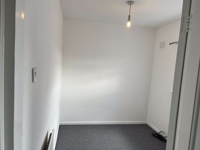 Festival Road Rainford